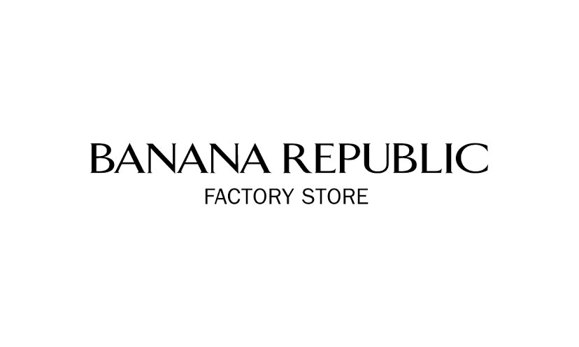 Banana Republic Factory логотип. Banana Republic America магазин. Banana Republic Factory топ. Banana Republic реклама.