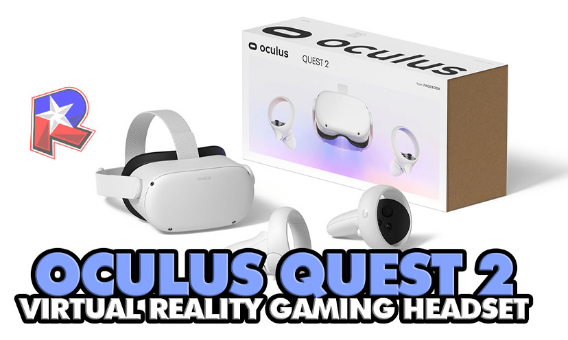 win oculus quest