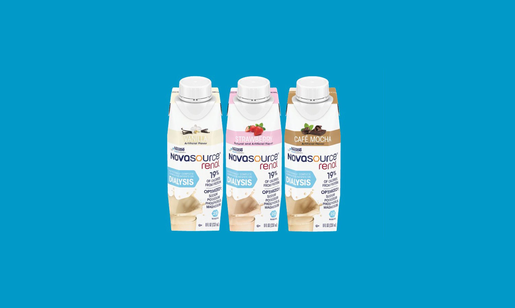 Get FREE NovaSource Renal Drinks for Dialysis Patients! Get It Free